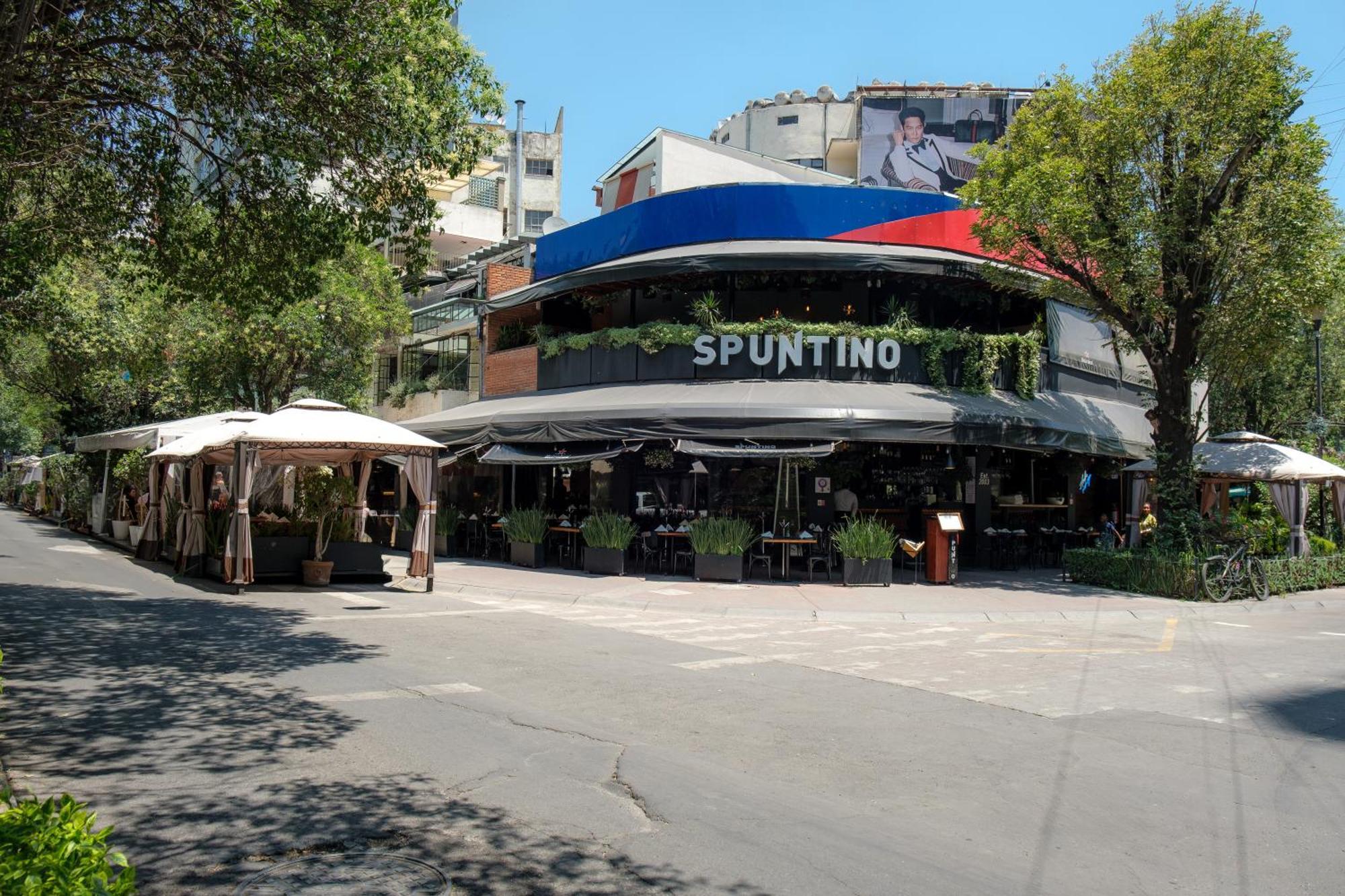 מקסיקו סיטי Casa Itzae B&B Polanquito Dog Friendly מראה חיצוני תמונה