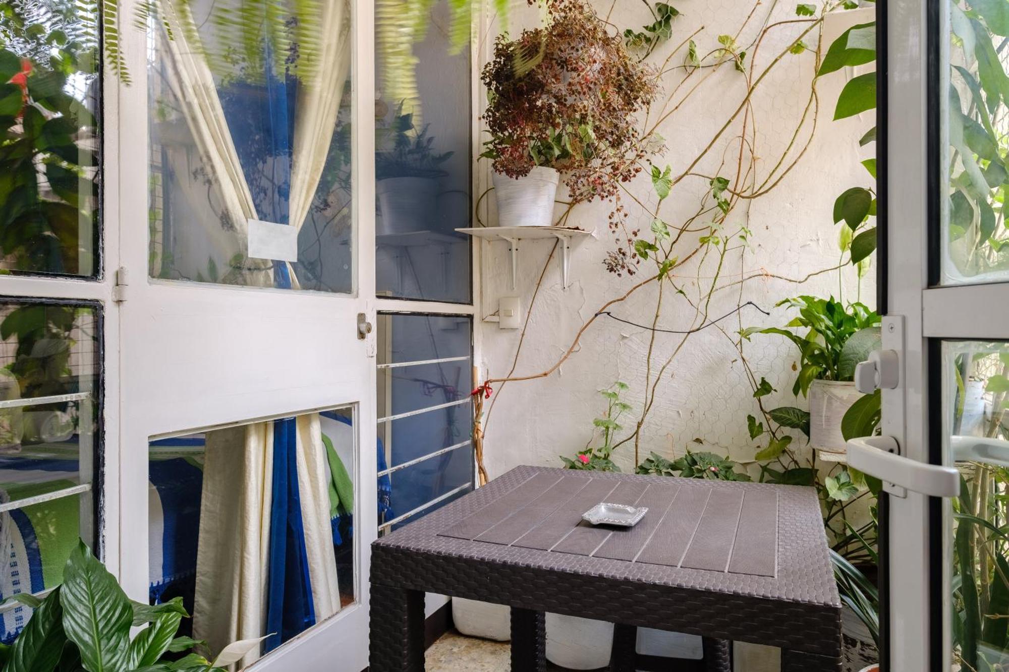 מקסיקו סיטי Casa Itzae B&B Polanquito Dog Friendly מראה חיצוני תמונה