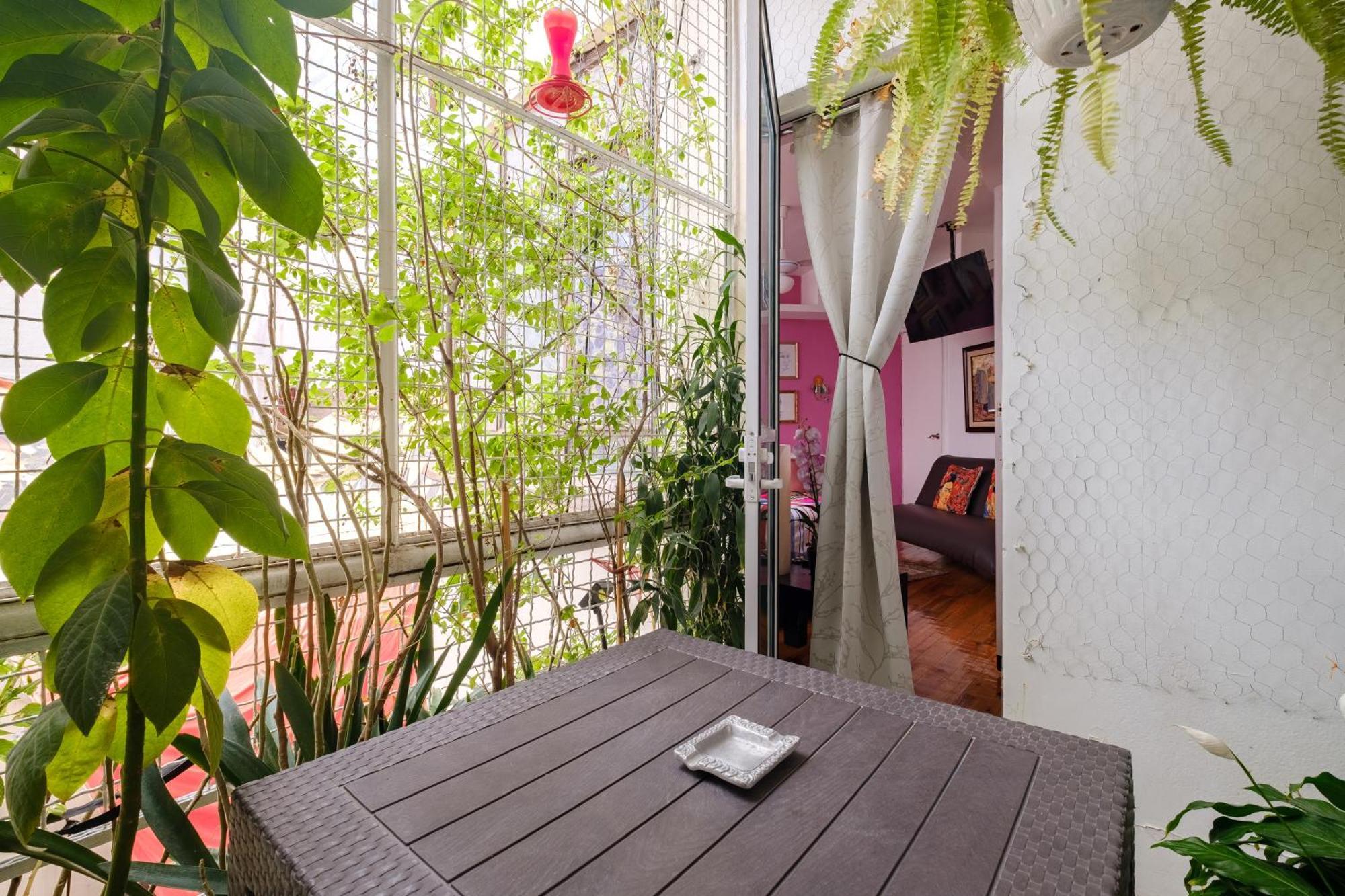 מקסיקו סיטי Casa Itzae B&B Polanquito Dog Friendly מראה חיצוני תמונה